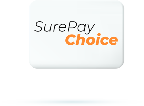 SurePay-Choice-card-500